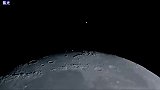 阿波罗计划影片惊现不明飞行物“访问”月球