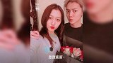 鹿晗关晓彤被偶遇在日本约会