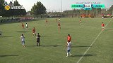 2018青超联赛U-19A第28轮录播：山东鲁能泰山vs天津泰达