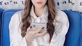好像发现点什么
