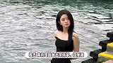 童星黄杨钿甜北电艺考第六，拍戏备考连轴转，妥妥的05花黑马