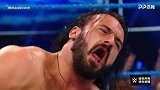 WWE SmackDown第1041期（英文解说）
