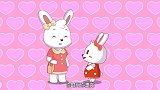兔小贝儿歌《夸妈妈》你聪明，你善良，在我心中你最伟大