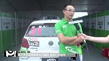 CTCC-15年-星之路车队刘阳 回到福地肇庆期望比赛顺利-专题