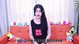 买的桃子甜不甜，桃子上瞧一眼就清楚，老果农的技巧真管用，学学