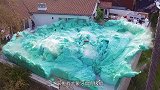 终极版“大象牙膏”！小哥作死亲测，结果不敢相信自己眼睛！
