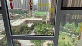 醒来第一件事就是吃优甲乐,1小时后才能吃饭,必须得早睡早起了