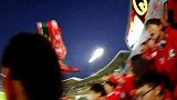 中超-14赛季-联赛-第30轮-建业北看台红魔征战北京：建业保级 球迷热泪欢呼-新闻