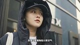 真正见过大场面的女人，羽绒服不配打底裤，看杨紫，李沁就明白了
