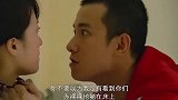 爱情最痛的领悟就是失无所失，单说演技，文章还是牛的！