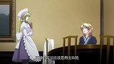 从前有座灵剑山厨娘是个高手，王陆点拨，两人练习剑术