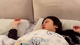 祝晓晗被老妈无情整蛊，难道是要为老丈人报仇出手稳