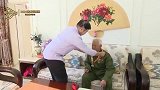 2024“遇见北疆”短视频采风活动｜耄耋老兵的红色记忆与传承