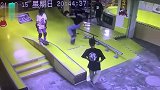 直击要害，只有男人才懂的痛
