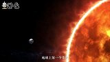 在太空中发生意外的宇航员，会成为其它星球的生命起源吗？