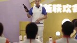 王耀庆扔酒瓶技术不错，然而结局也是没想到