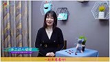 几张卡纸做出创意小鹿，软萌又Q弹，聪明妈妈这样发掘宝宝创造力