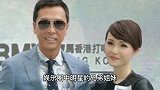 明星的兄弟姐妹都是做什么的，关晓彤姐姐是一位面馆老板