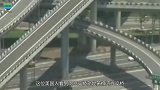 美国人来中国重庆，刚下车就迷茫了你们竟管这叫立交桥