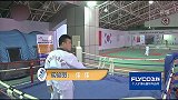 男子自称是蒙古摔跤队的，有个绰号叫“闷倒驴”