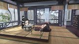 魔道祖师Q：魏无羡嫌弃饭菜太素不爱吃，当着蓝湛的面喂兔子！