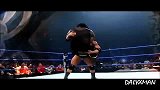WWE-14年-野兽vs野兽 莱斯纳vs巴蒂斯塔对决宣传片-专题