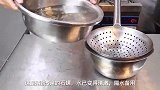 师傅公开“螺蛳粉”制作教程，汤鲜味美酸辣开胃，收藏起来开个店