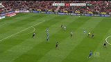 德甲-1415赛季-联赛-第33轮-勒沃库森2：0霍芬海姆-全场