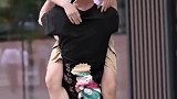 这就是实力宠女友，你可以吗