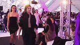 2020西班牙瓦伦西亚模特小姐时装走秀