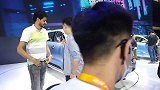 能量十足的炮装系列 长城炮多款车型亮相北京车展