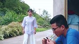 路日白脏话连篇，看来是时候表演我波儿客真正的技术了！