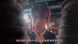 迪丽热巴凶蔡徐坤：赶紧干体力活！蔡徐坤的反应，太意外