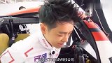 不老男神林志颖，靠副业身价过亿