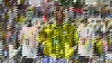 3R真核！巴西最强10号 FIFA祝贺里瓦尔多47岁生日快乐