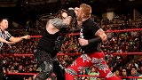 WWE-18年-RAW第1292期：单打赛 布雷怀特VS希斯莱特-单场