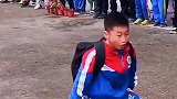 三步一晃七步一倒，不喝酒一样练就醉拳功夫 醉拳 同龄的我们