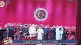 姜昆出事了？冯巩偷偷联络郭德纲，主流纷纷倒戈