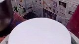 这个裱花技术真绝了