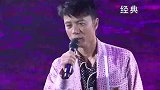 李克勤这首歌才是败笔，也因此让他错失四大天王的位置