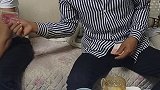 我喜欢朋友到我家玩