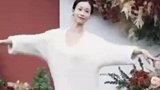 舅舅结婚，侄女献上久违的舞蹈