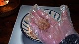 炸丸子的做法猪肉丸子