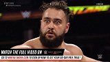 WWE-17年-快车道大赛2017：卢瑟夫VS大秀哥-全场
