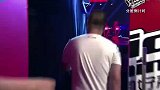 中国好声音：哥们唱得太走心，杨坤率先被感动！绝了
