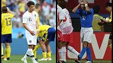 16年轮回！02年今天托蒂争议染红 如今VAR“复仇”韩国
