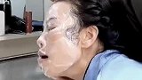 丈夫12年如一日照顾无臂妻子，如今已儿女双全