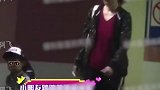 葛优3岁儿子 看起来真的挺可爱的娱乐播报台