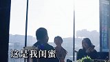 有个爱发朋友圈的男友是什么体验