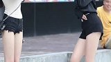 小姐姐这身材真是没话说了